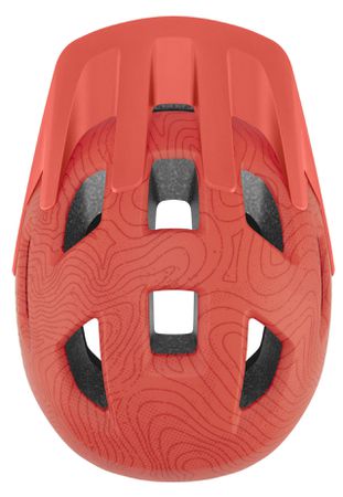 SIDEKICK JR. MIPS Jugendhelm / matte blaze / XS 48-52CM