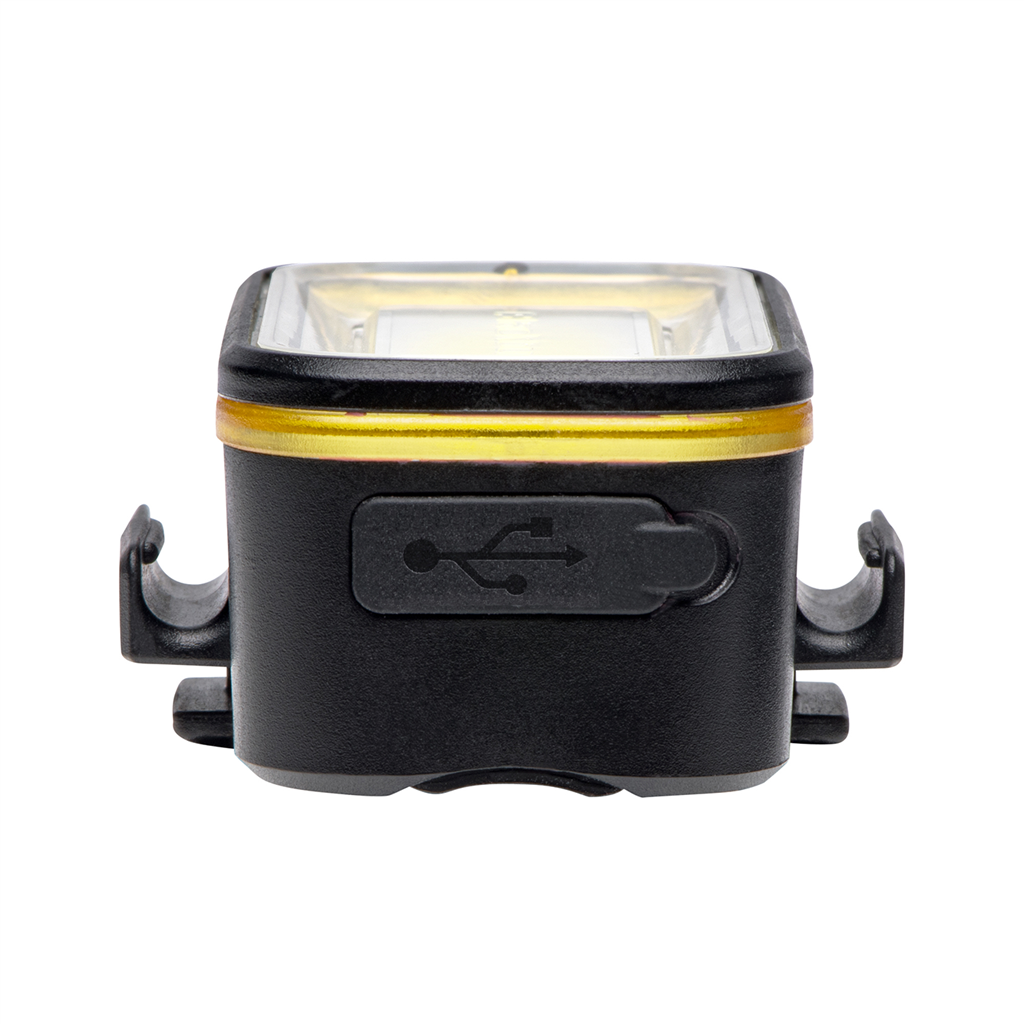 Grid 2 Fer Front or Rear Light / black