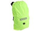 YAK Rucksack 19 + 5 Liter / schwarz grau / 19+5L