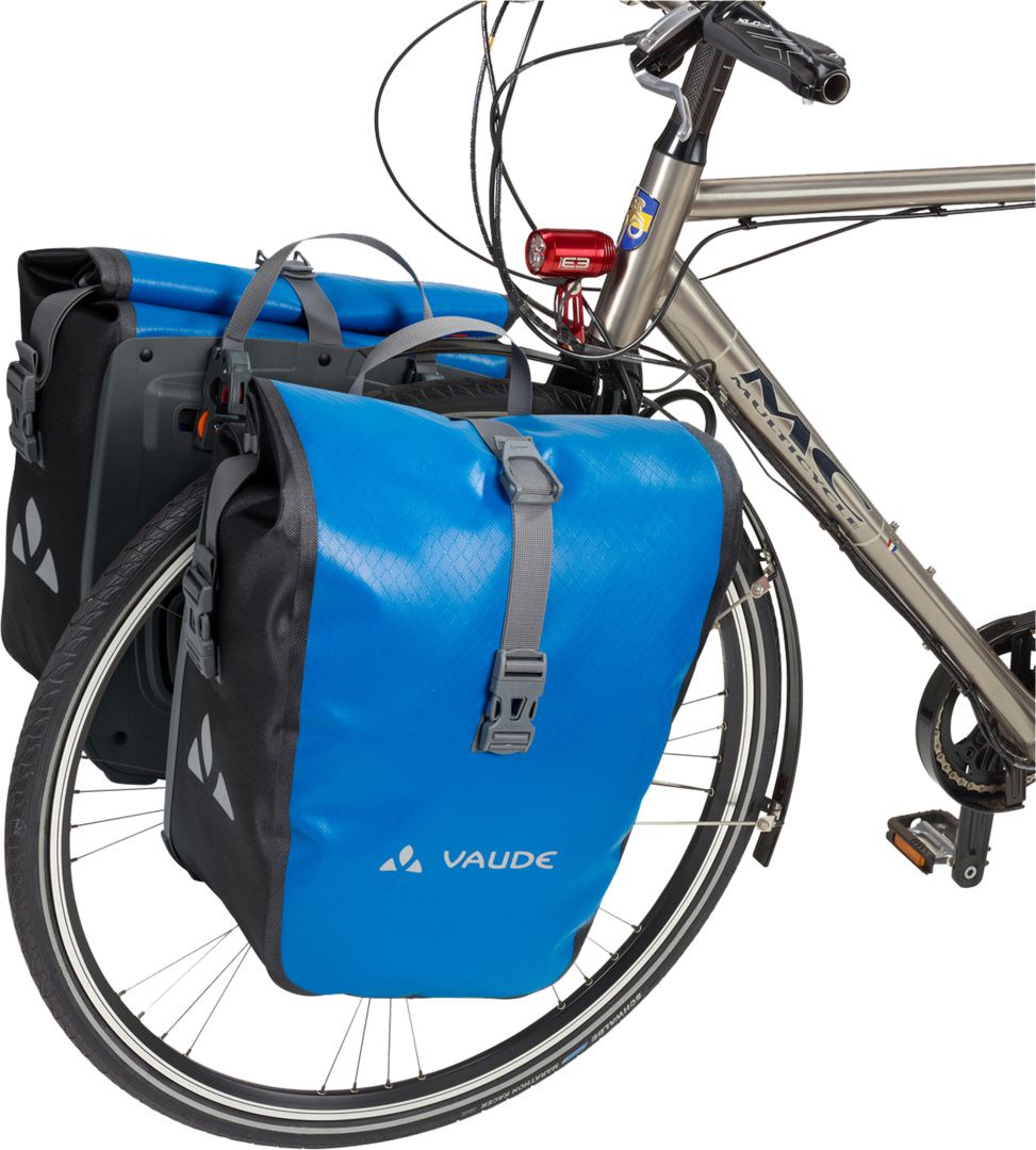 Aqua Front / icicle / 28 l