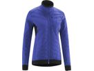 SKRAPA Damen-Primaloftjacke / blau / 36