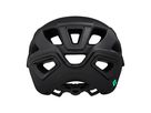 LAZER Unisex MTB Jackal KinetiCore Helm / matte black / L