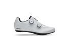 REGIME II Rennveloschuhe / white / 47