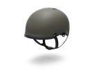 HOXTON MIPS Velohelm / matte dark sage / M 55-59