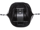 SADDLE-BAG 4.1L Satteltasche / black matt / 4.1