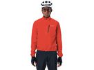 DROP III Herren-Regenjacke / glowing red uni / S