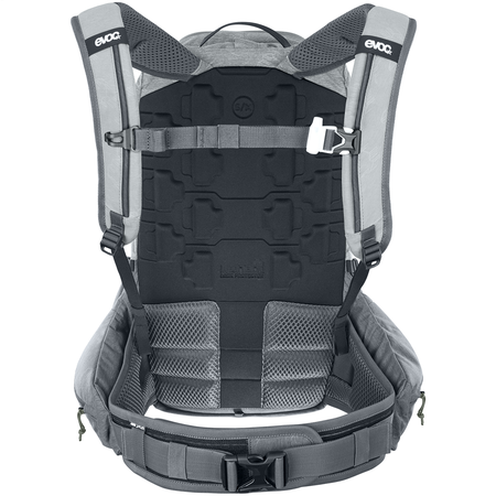 Trail Pro 16L Backpack / stone/carbon grey / L/XL