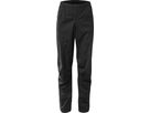 WPM COLIBRI Damen-Regenhose / black / 23 (46 kurz)