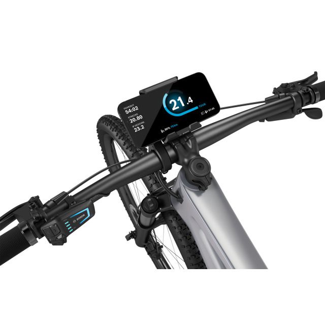 SmartphoneGrip BSP3200 / schwarz
