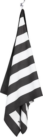 Beach Towels Large / kamari charcoal