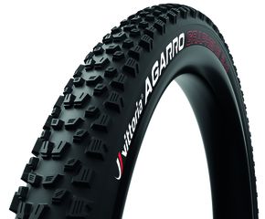 Pneu Agarro / black-anthracite / 27.5.x2.60, 65-584, 940 g