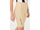 AIR Damen-Trägerhose / moth brown / M