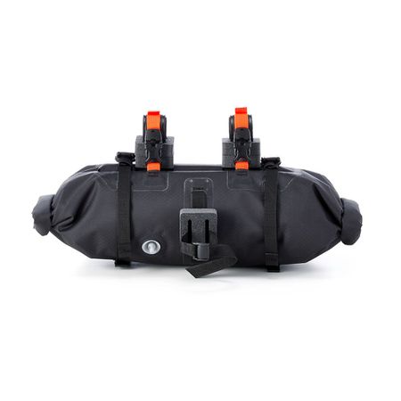HANDLEBAR-PACK S Lenkertasche / black matt / 9l
