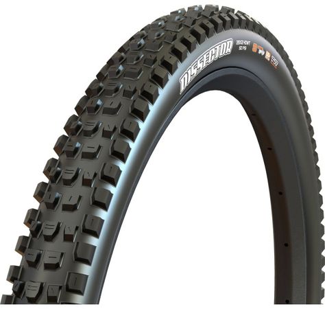 DISSECTOR II EXO+ MTB-Reifen / schwarz / 29" x2.40, 61-622