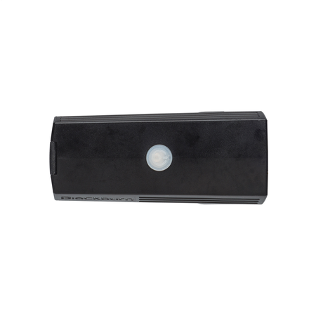 Dayblazer 550 Front Light / black / usb-c