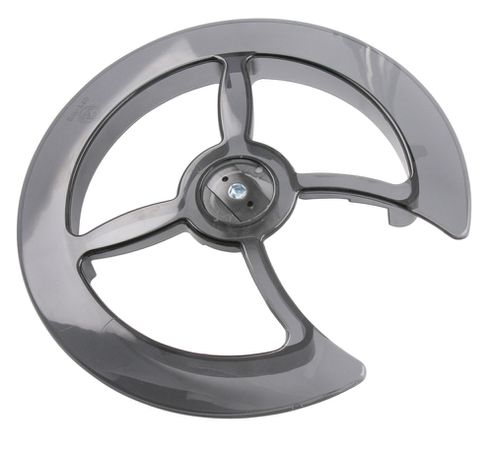 HOSENSCHUTZ für 4kant und Octalink Kurbeln / schwarz / 42-44 Zähne