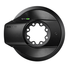MY24 Power Meter Spider Red AXS threaded mount / black