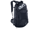 FR Trail E-Ride 20L MacAskill Backpack / black / L/XL