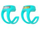 Lichtset Frog V3 / awesome aquamarine