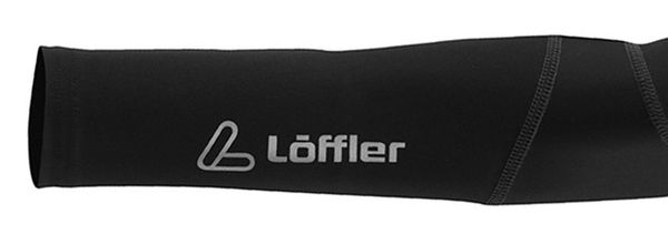 ARM WARMERS WS LIGHT Armlinge / black / XL