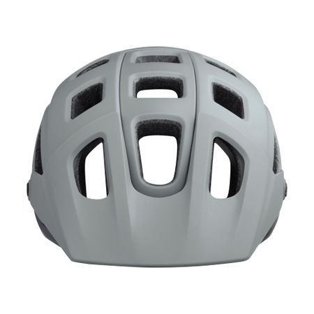LAZER Unisex MTB Impala MIPS Helm / matte dark grey / S