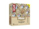 BAR MINIS, 10x28g / CRUNCHY PEANUT BUTTER