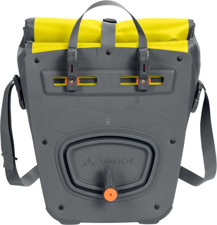 Aqua Front / canary / 28 l