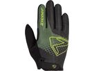 COLO LONG JR Kinder-Langfingerhandschuhe / crocodile / L=6