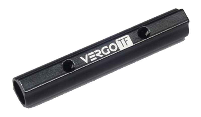 VERGO-TF2 Boost-Adapter, 110 x 15mm - Hauptansicht