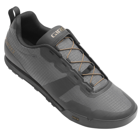 Tracker FL Shoe / dark shadow/trail green / 45