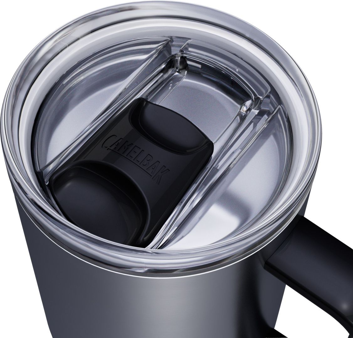 Thrive Mug V.I. 0.5l / stainless