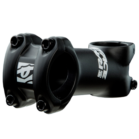 Ride XC Stem 31.8 +/- 6° / black / 60mm