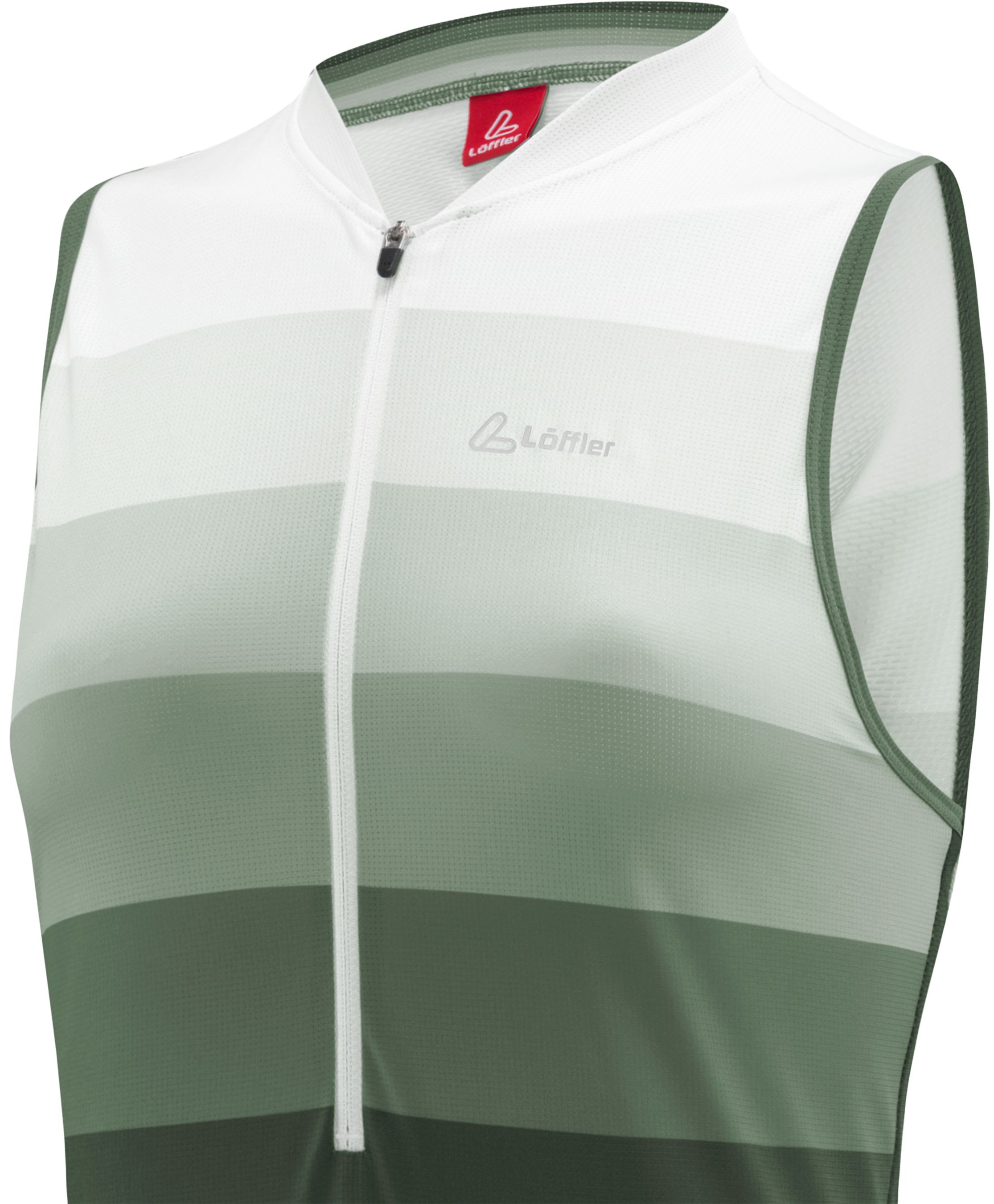 RAINBOW HZ Damen-Singlet / olive / 40