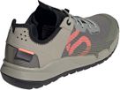 TRAILCROSS LT Damen-Flatschuhe / leggrn/sigcor/cblack / 36