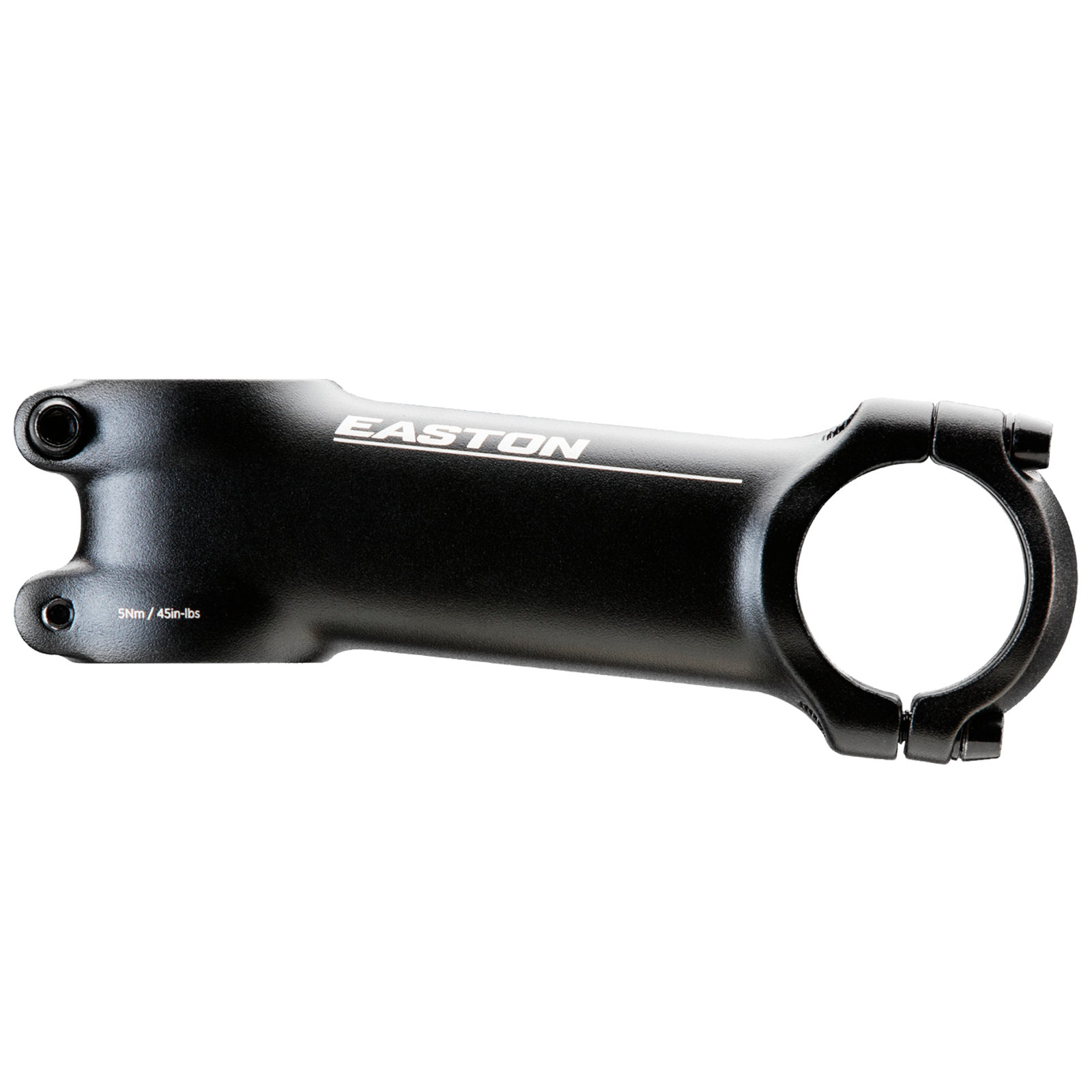 EA50 Stem 31.8 +/- 17° / black / 100mm