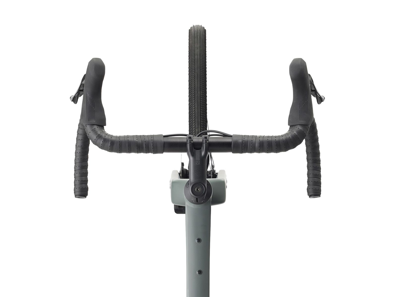 CHECKPOINT ALR 4 GEN 3 Gravelbike / Matte Keswick Green / S
