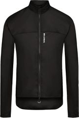 WINDBREAKER 2.0 Unisex-Windjacke / black / XS