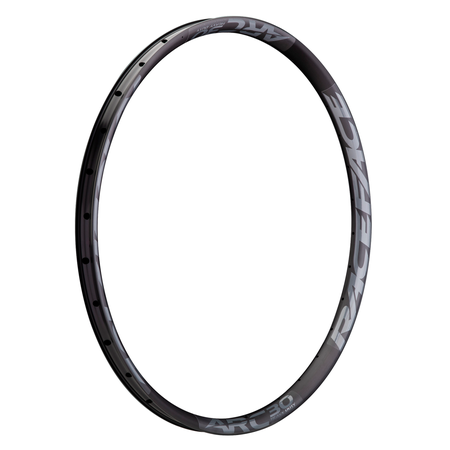 ARC 30 MTB CLN Heavyduty Alu 32H Rim / black / 29"