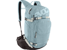 Line 30L Backpack / mint/coffee