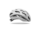 HELIOS SPHERICAL MIPS Velohelm / matte white / L 59-63