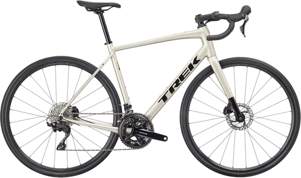 DOMANE AL 5 GEN 4 Rennvelo / gloss supernova / 58 CM