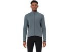 MATERA II Herren-Langarmtrikot / heron / XL