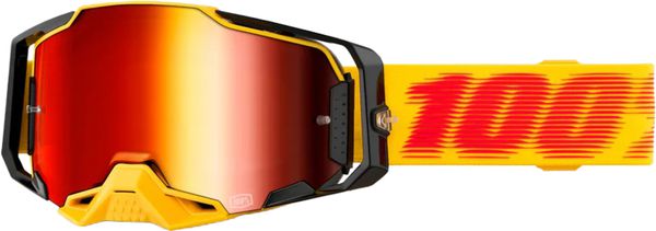 Goggle Armatic Forecast / Tetsu