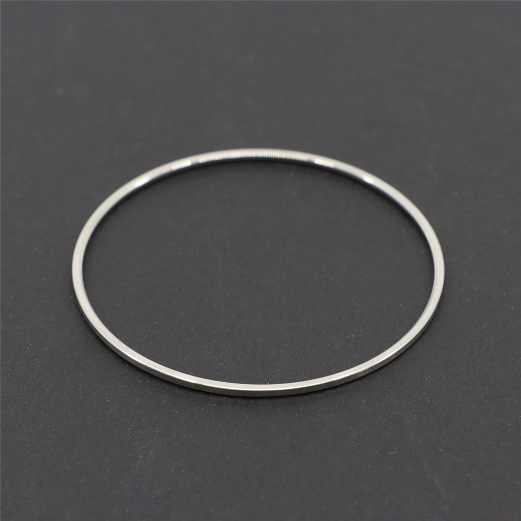 Spoke Retain Ring Echo Rear NDS