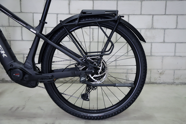 POWERFLY+ 4 EQ 800 GEN 5 E-MTB / dark star dark web / M