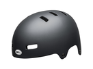 LOCAL Velohelm / matte starship gray / S