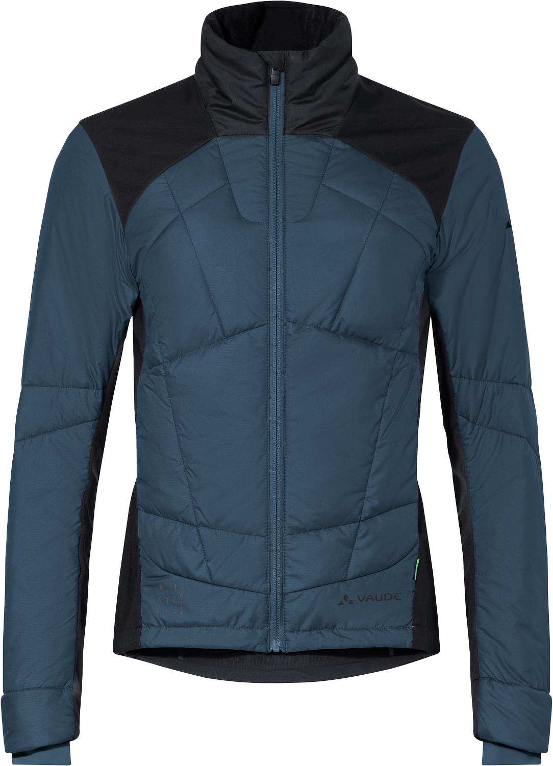 MINAKI IV Damen-Loftjacke / dark sea / 34