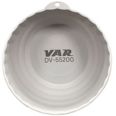 Magnetische Teileschüssel DV-55200 / silber