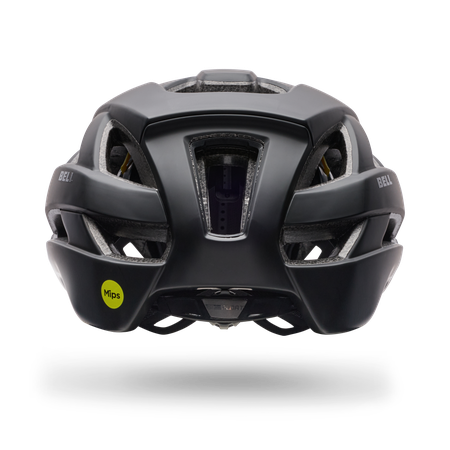 XR MIPS / solid matte black / L 58-62