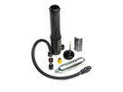 CNC Tubeless Drive / black / one size